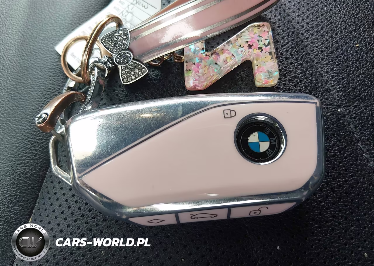 2023 BMW X1 xDrive28I VIN:WBX73EF02P5W41838 - 11