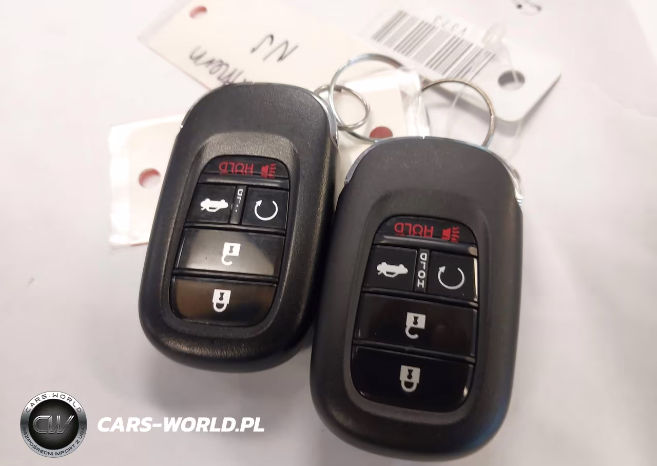2024 Honda Accord Hybrid Ex-L VIN:1HGCY2F68RA020809 - 11