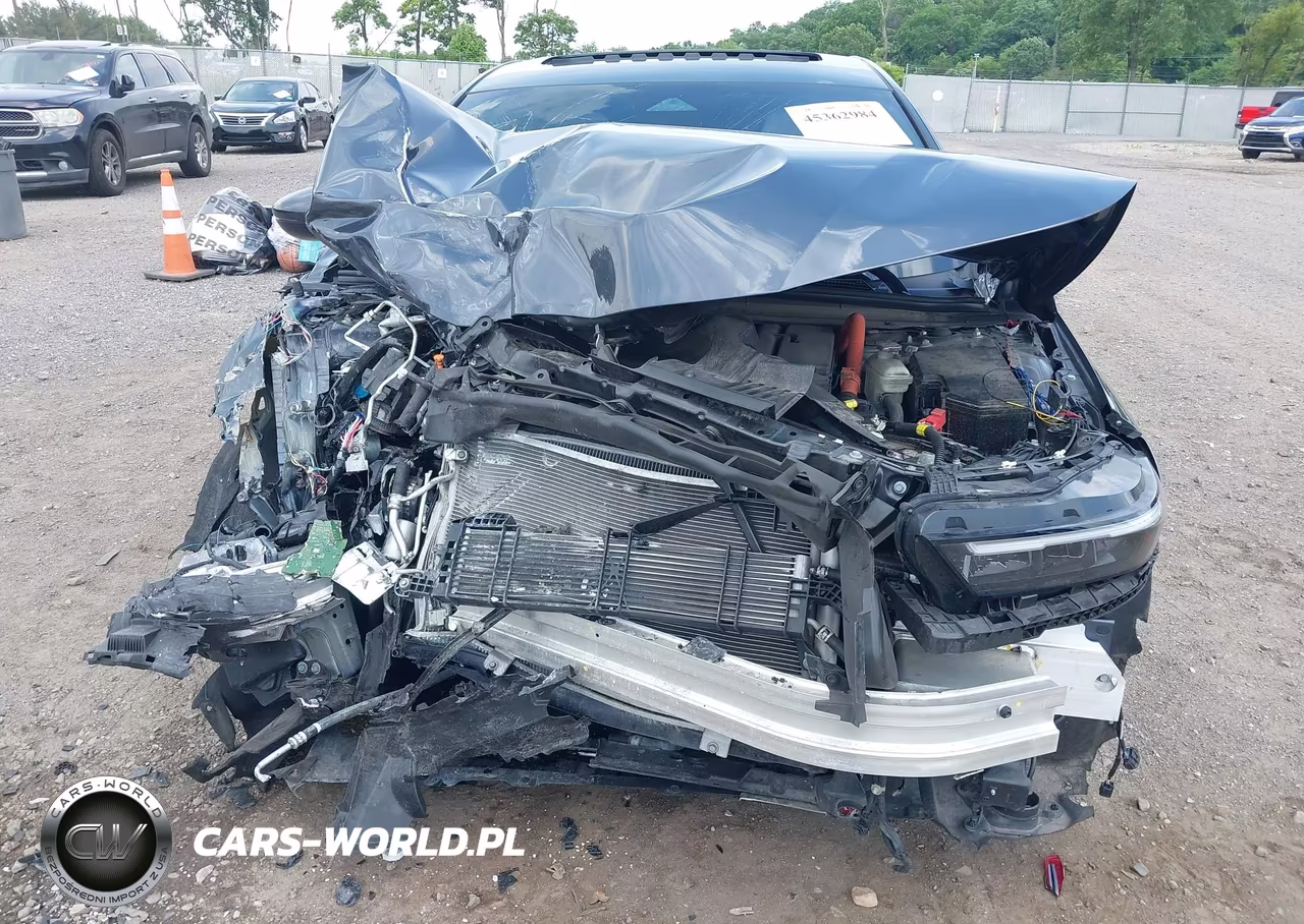 2024 Honda Accord Hybrid Ex-L VIN:1HGCY2F68RA020809 - 6