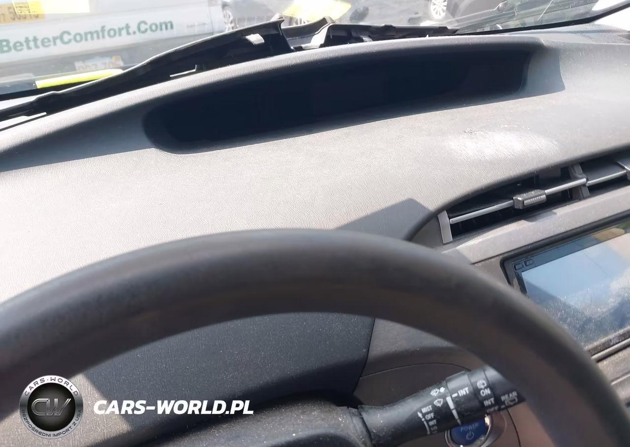 2013 Toyota Prius Plug-In VIN:JTDKN3DP4D3038757 - 15