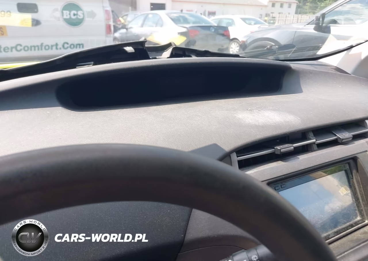 2013 Toyota Prius Plug-In VIN:JTDKN3DP4D3038757 - 7