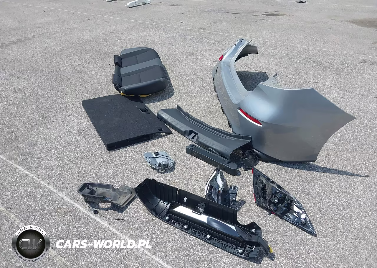 2024 Honda Civic Sport VIN:19XFL2H80RE016730 - 12