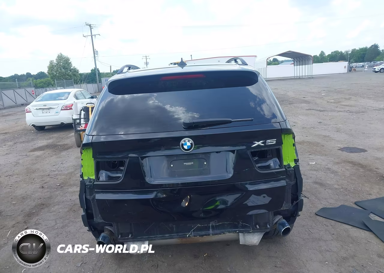 2012 BMW X5 xDrive35I-xDrive35I Premium-xDrive35I Sport Activity VIN:5UXZV4C51CL989113 - 17