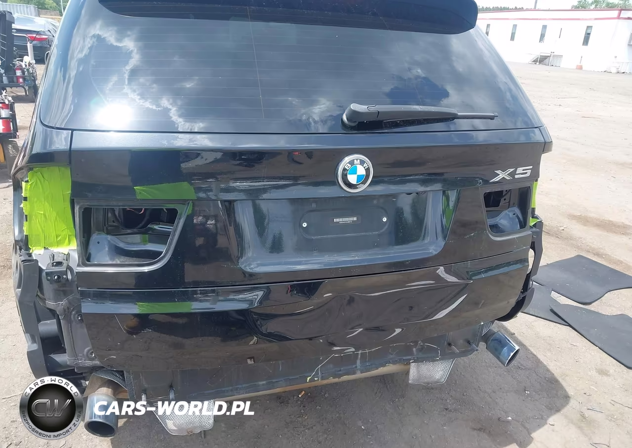 2012 BMW X5 xDrive35I-xDrive35I Premium-xDrive35I Sport Activity VIN:5UXZV4C51CL989113 - 6