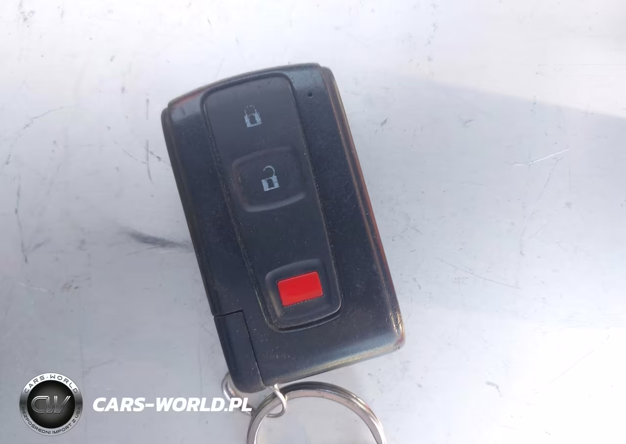 2005 Toyota Prius VIN:JTDKB20U950129072 - 11