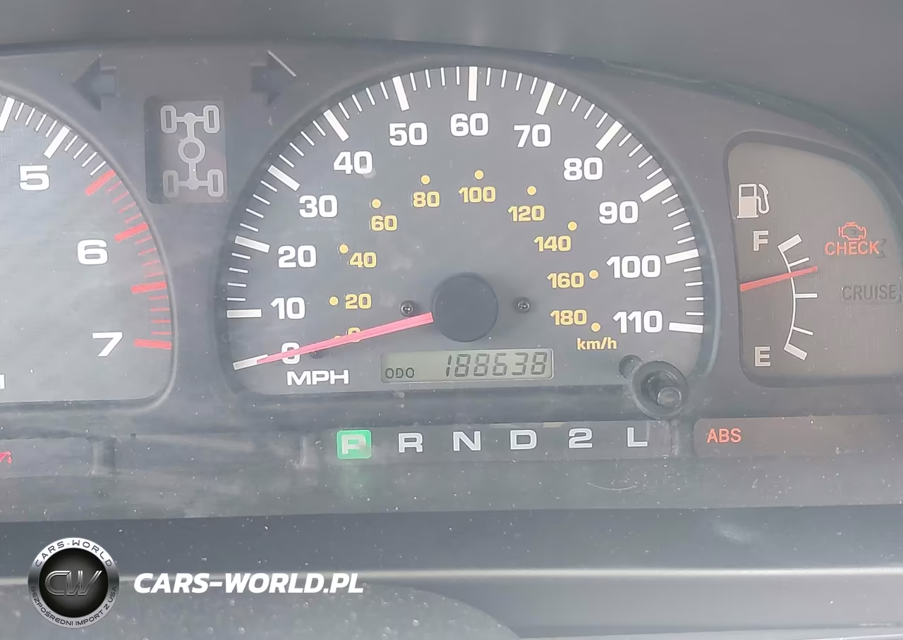 2001 Toyota 4Runner Sr5 V6 VIN:JT3HN86R310356232 - 16