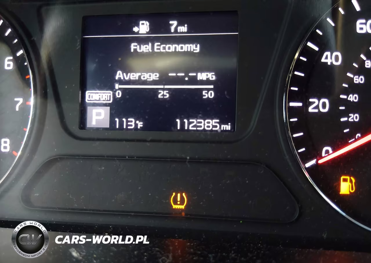2019 Kia Sorento 3.3L Lx VIN:5XYPGDA53KG485162 - 16