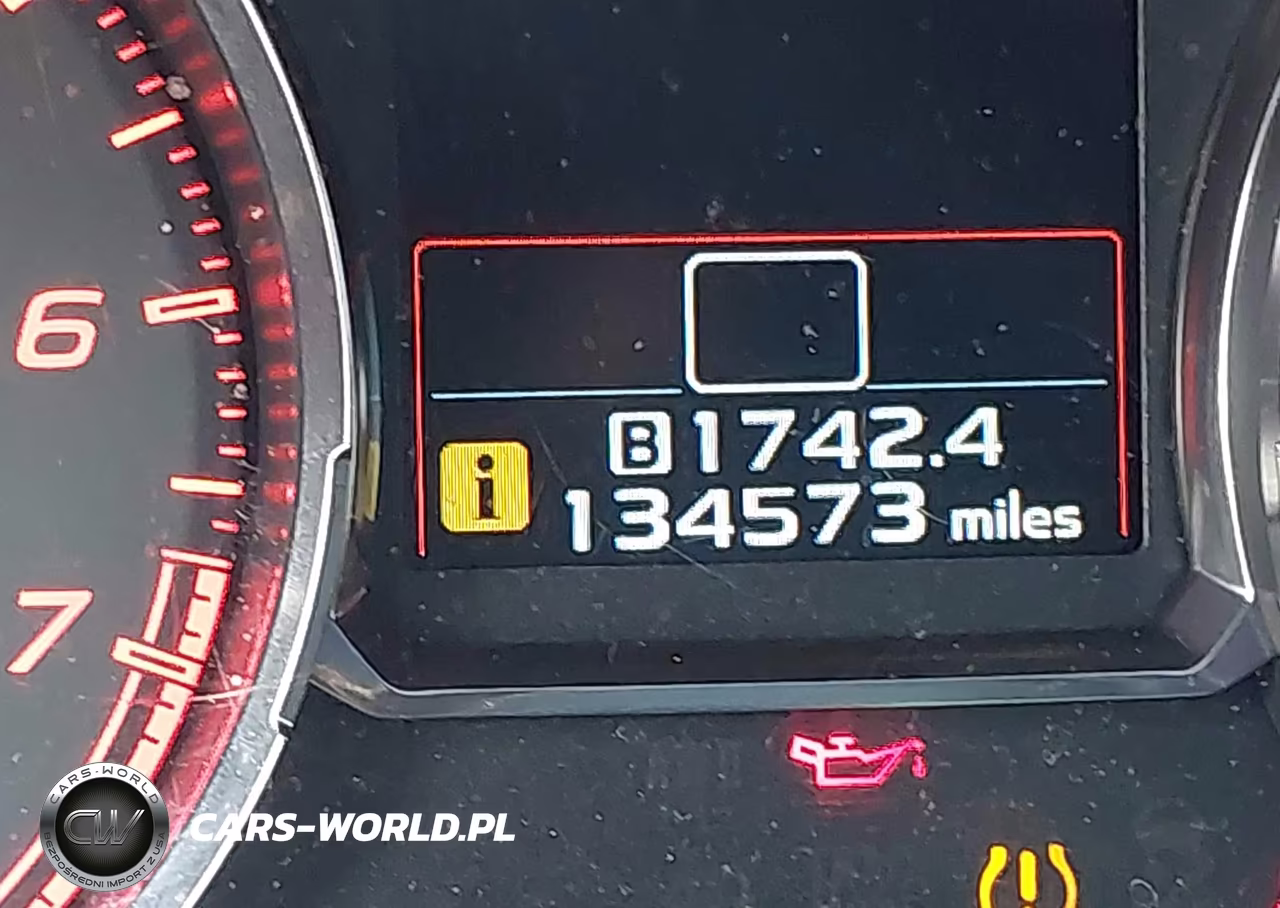 2015 Subaru Wrx Limited VIN:JF1VA1G67F9814417 - 15
