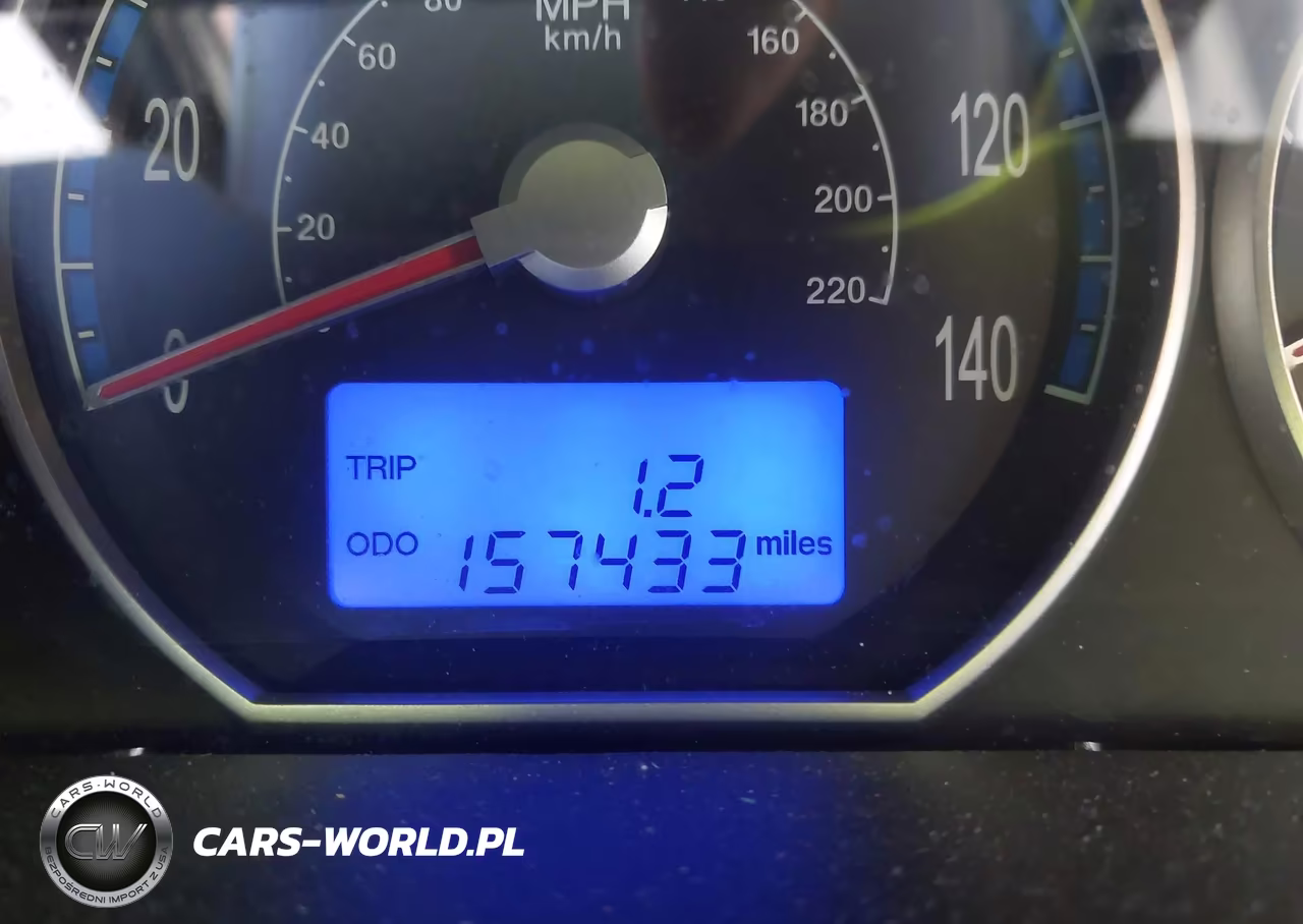2007 Hyundai Santa Fe Limited-Se VIN:5NMSH13E17H086864 - 15