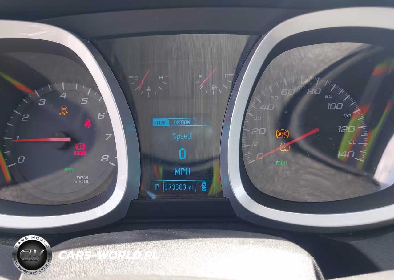 2017 Chevrolet Equinox Ls VIN:2GNALBEK7H1501959 - 7