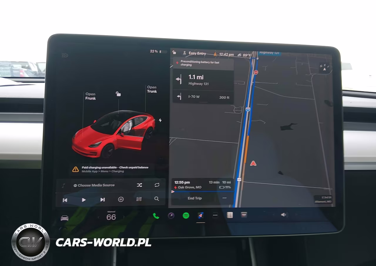 2020 Tesla Model 3 Standard Range Plus Rear-Wheel Drive-Standard Range Rear-Wheel Drive VIN:5YJ3E1EA0LF804861 - 17
