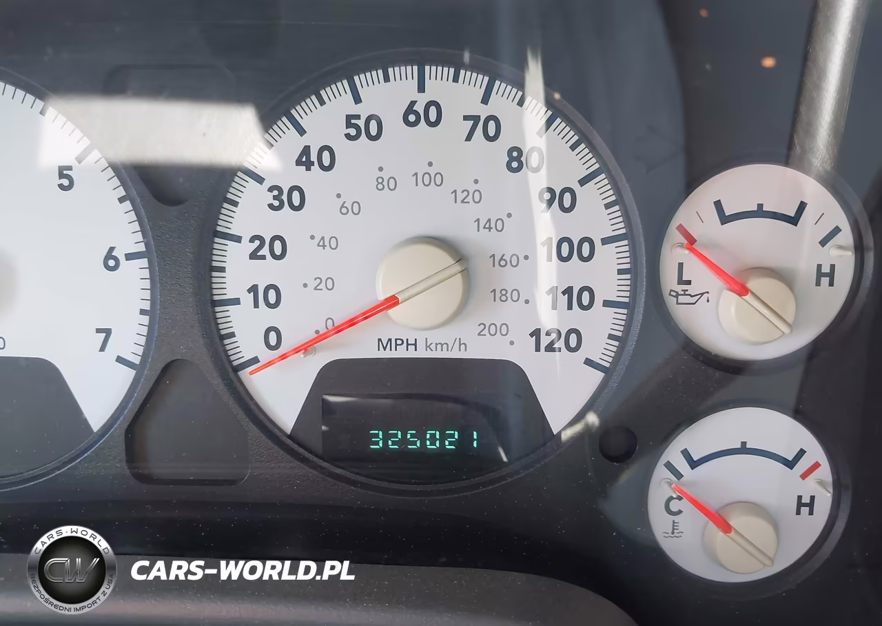 2006 Dodge Ram 1500 Slt VIN:1D7HA18N86S693327 - 7