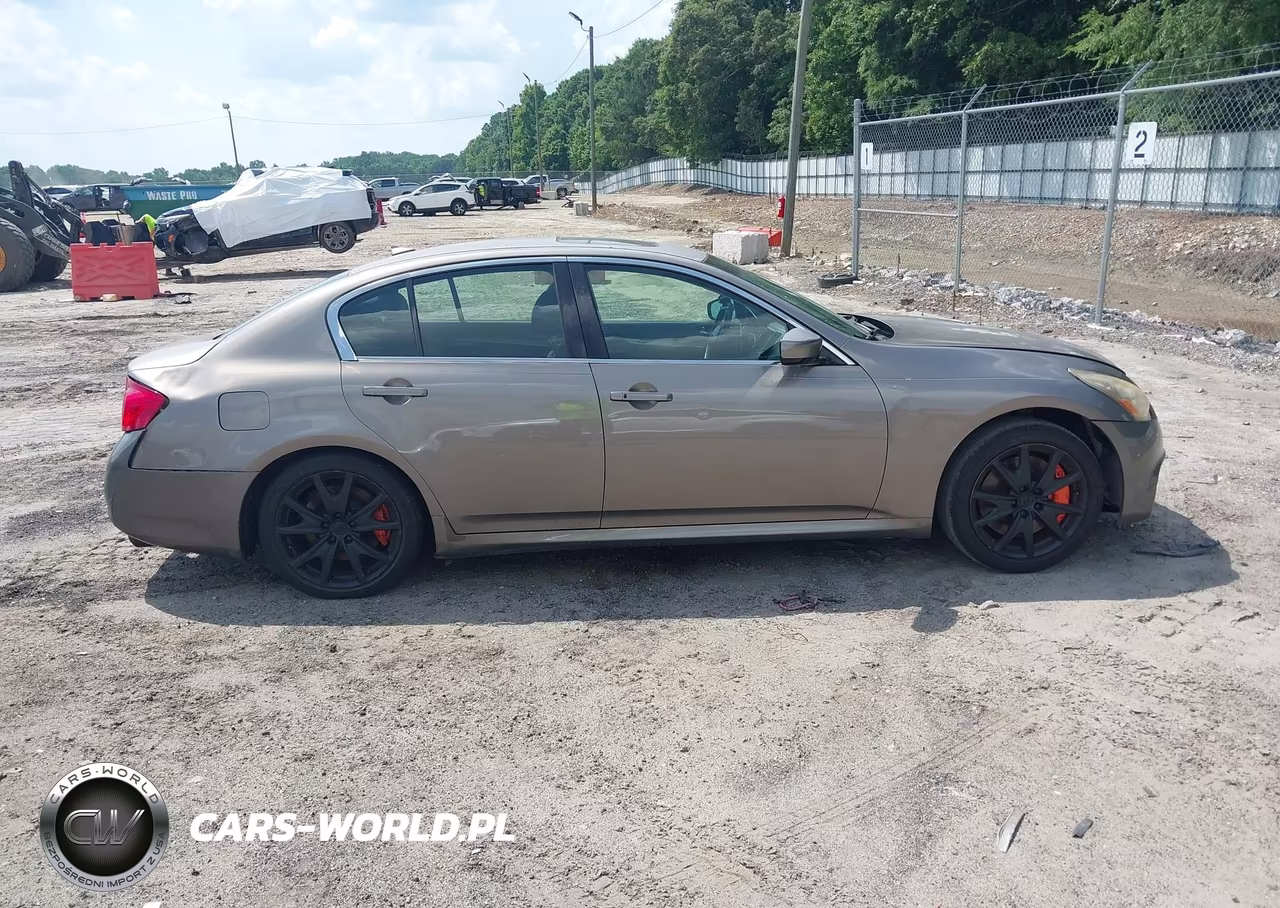 2013 Infiniti G37 Sedan Journey VIN:JN1CV6AP6DM302004 - 14