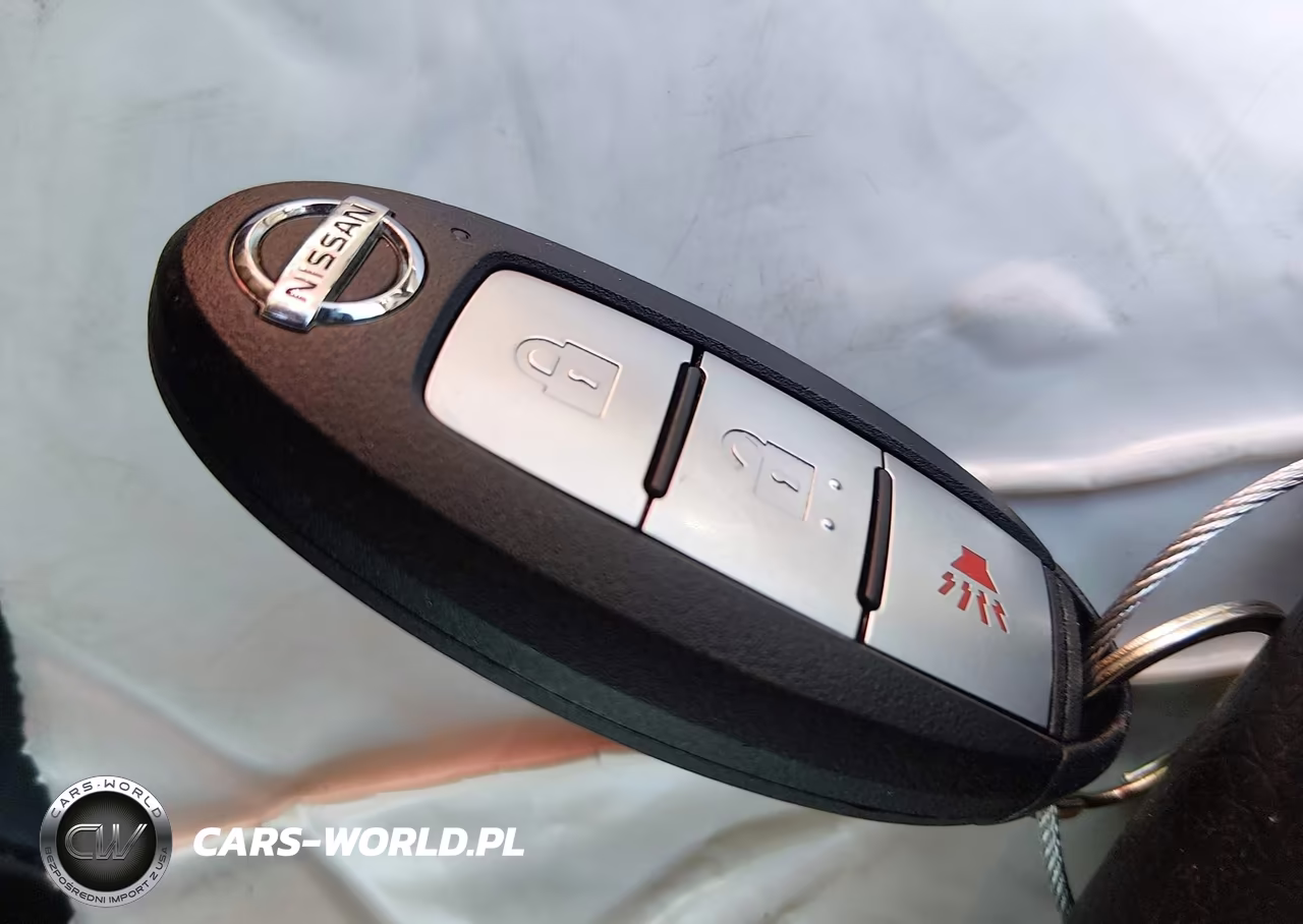 2020 Nissan Murano S Intelligent Awd VIN:5N1AZ2AS4LN120005 - 11