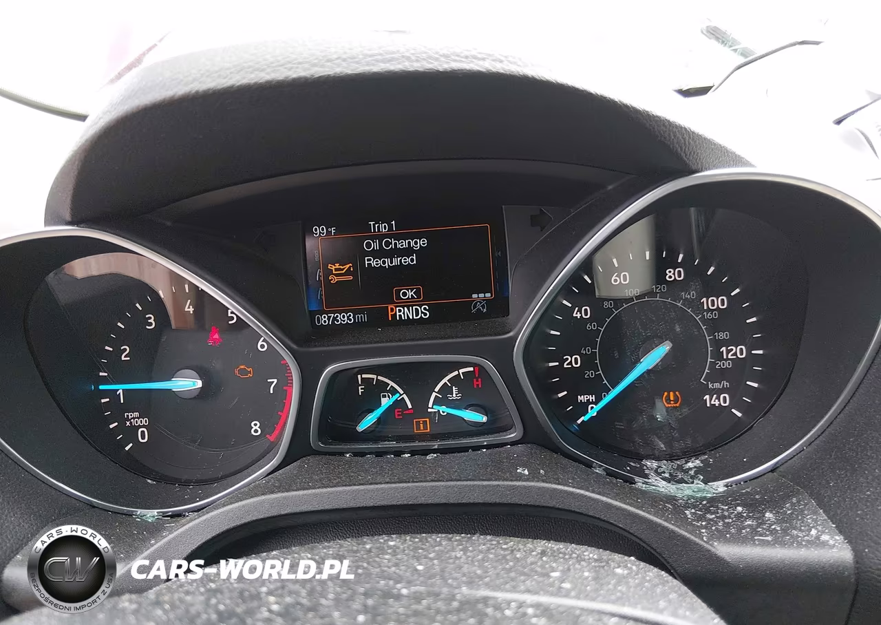2018 Ford Escape Sel VIN:1FMCU9HD1JUD35688 - 7