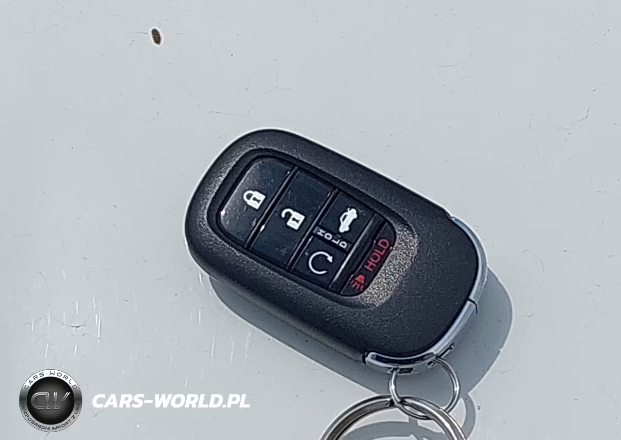 2024 Honda Accord Hybrid Sport VIN:1HGCY2F5XRA050370 - 11