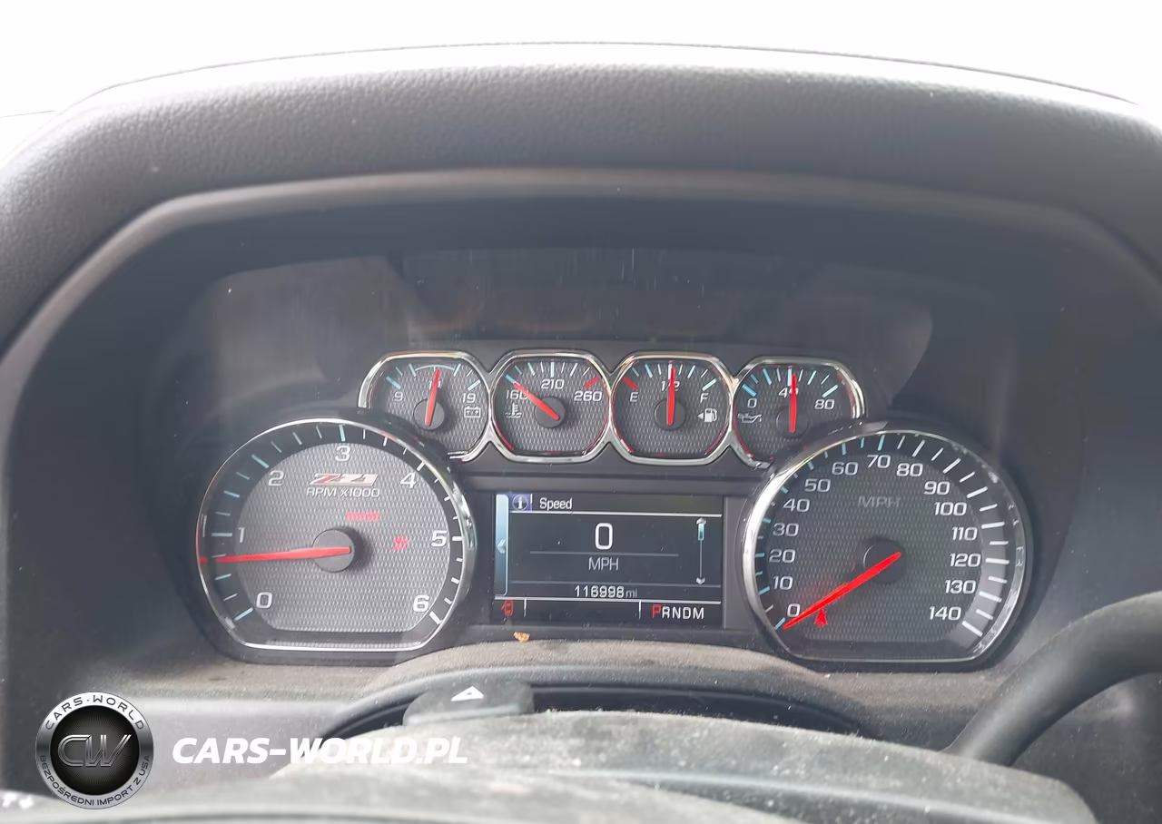 2014 Chevrolet Silverado 1500 Ltz VIN:1GCVKSEC9EZ247907 - 7