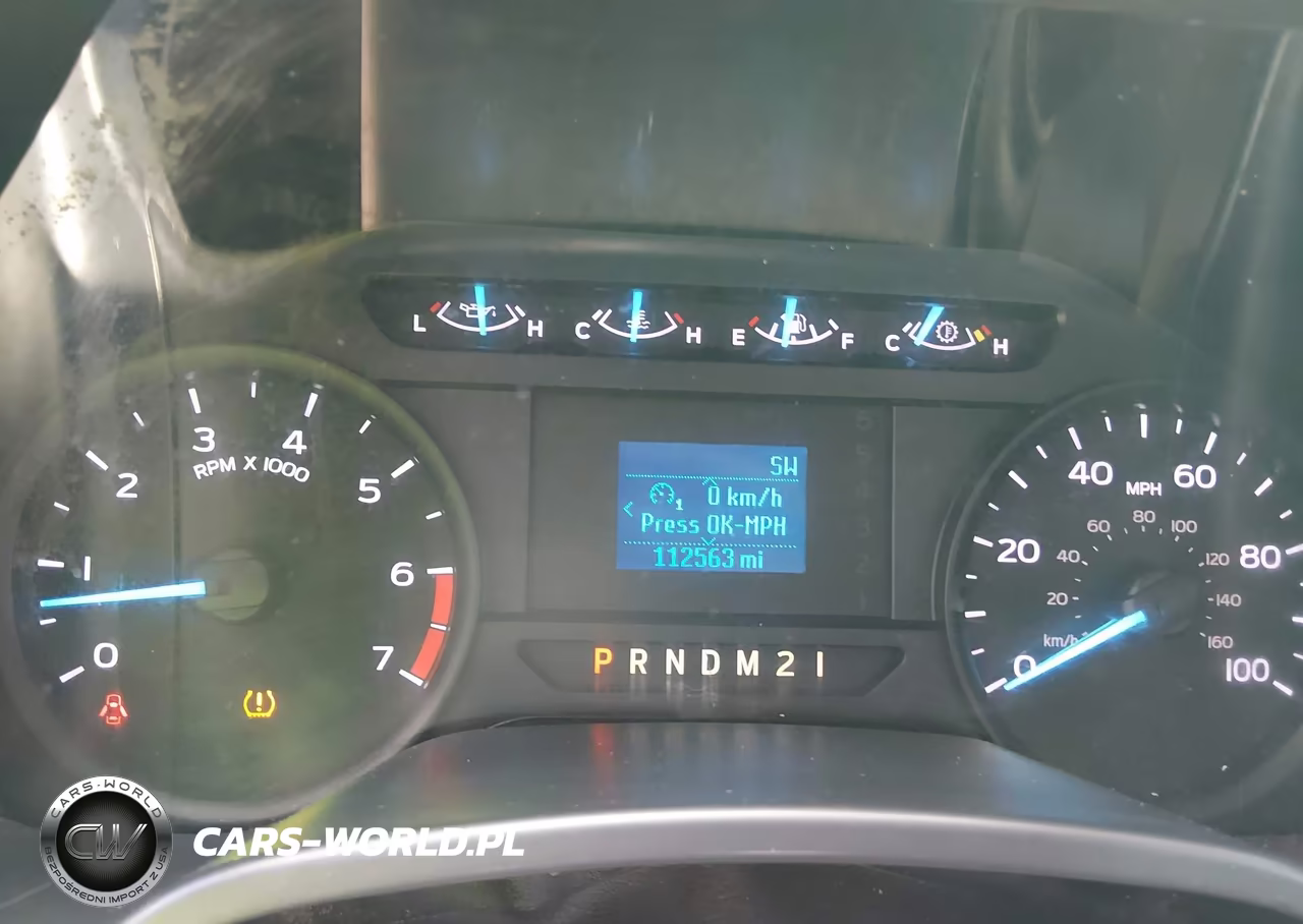 2019 Ford F-350 Chassis Xl VIN:1FDRF3E63KED41088 - 5