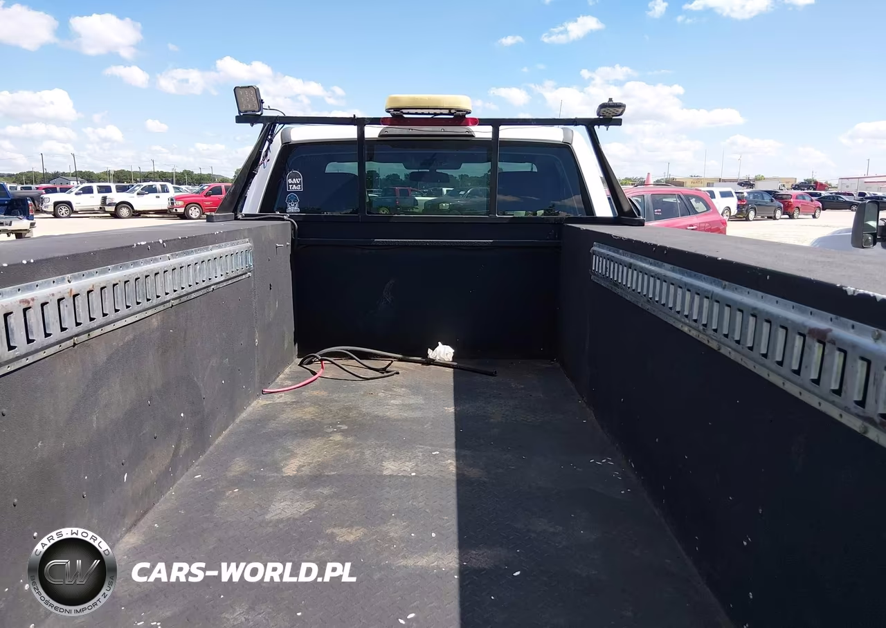 2019 Ford F-350 Chassis Xl VIN:1FDRF3E63KED41088 - 6