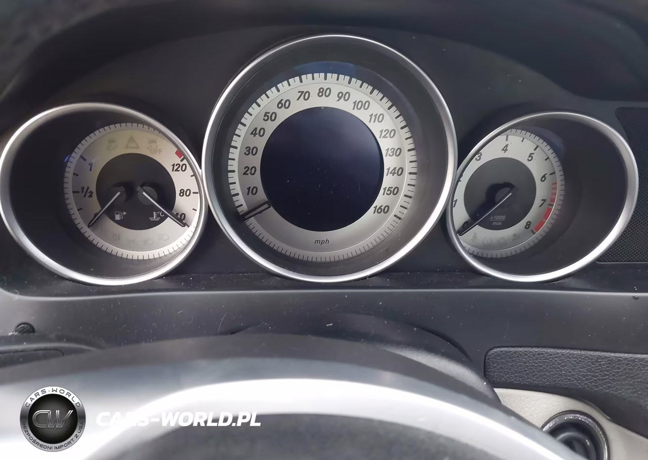 2013 Mercedes-Benz C 250 Sport VIN:WDDGF4HBXDA763644 - 7
