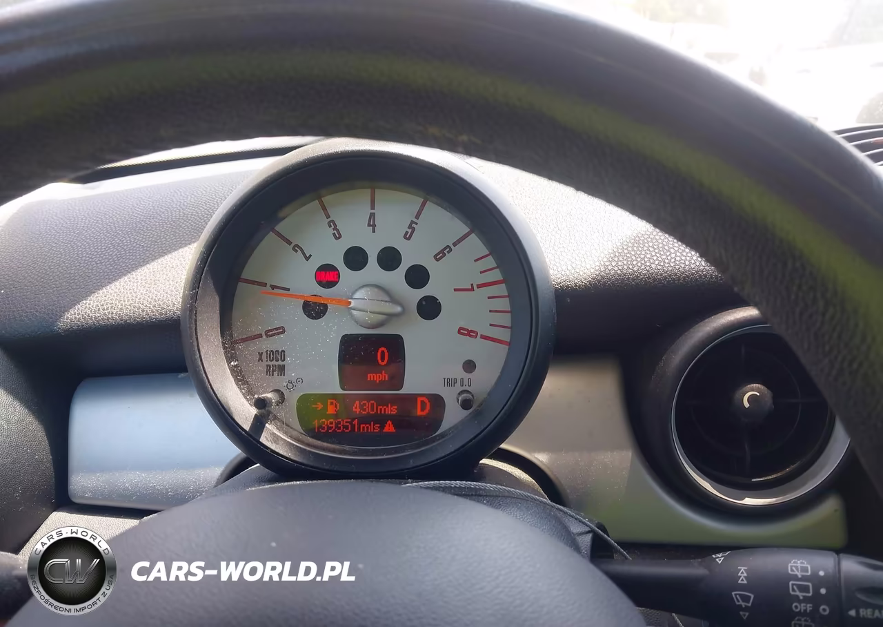 2013 Mini Hardtop Cooper VIN:WMWSU3C50DT691005 - 7
