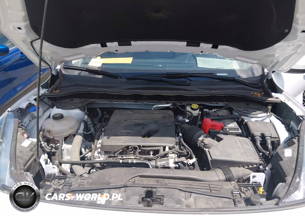 2020 Ford Escape Se VIN:1FMCU0G68LUA25488 - 10