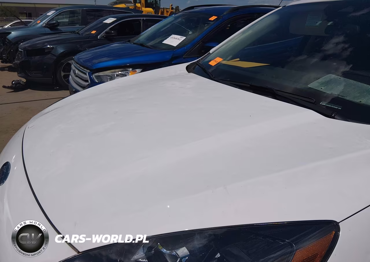 2020 Ford Escape Se VIN:1FMCU0G68LUA25488 - 6