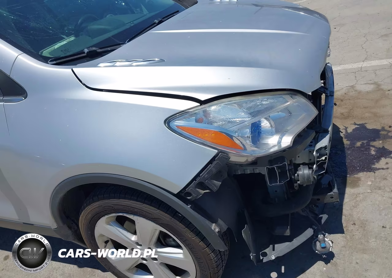 2016 Buick Encore Premium VIN:KL4CJDSB3GB601248 - 15