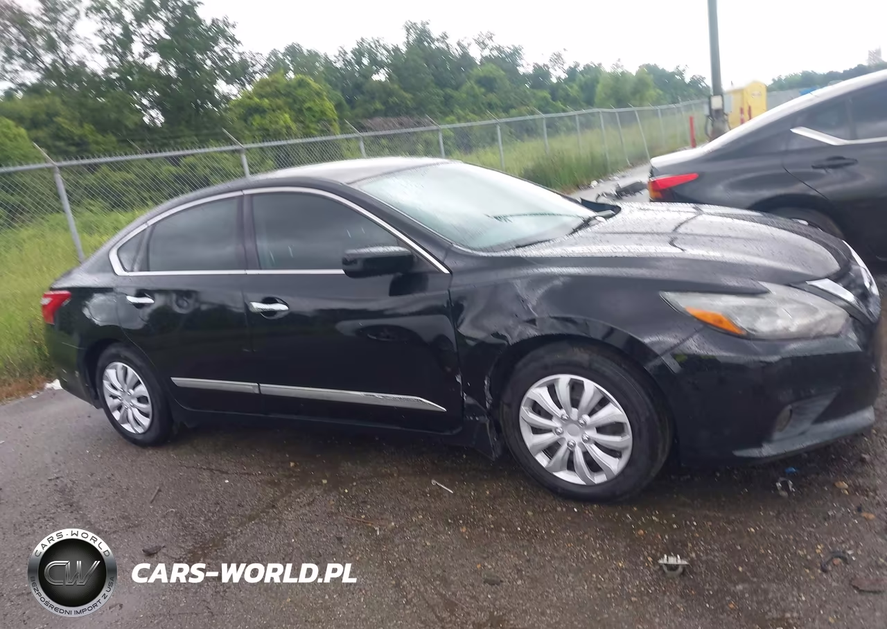 2017 Nissan Altima 2.5 S VIN:1N4AL3AP6HN345983 - 13