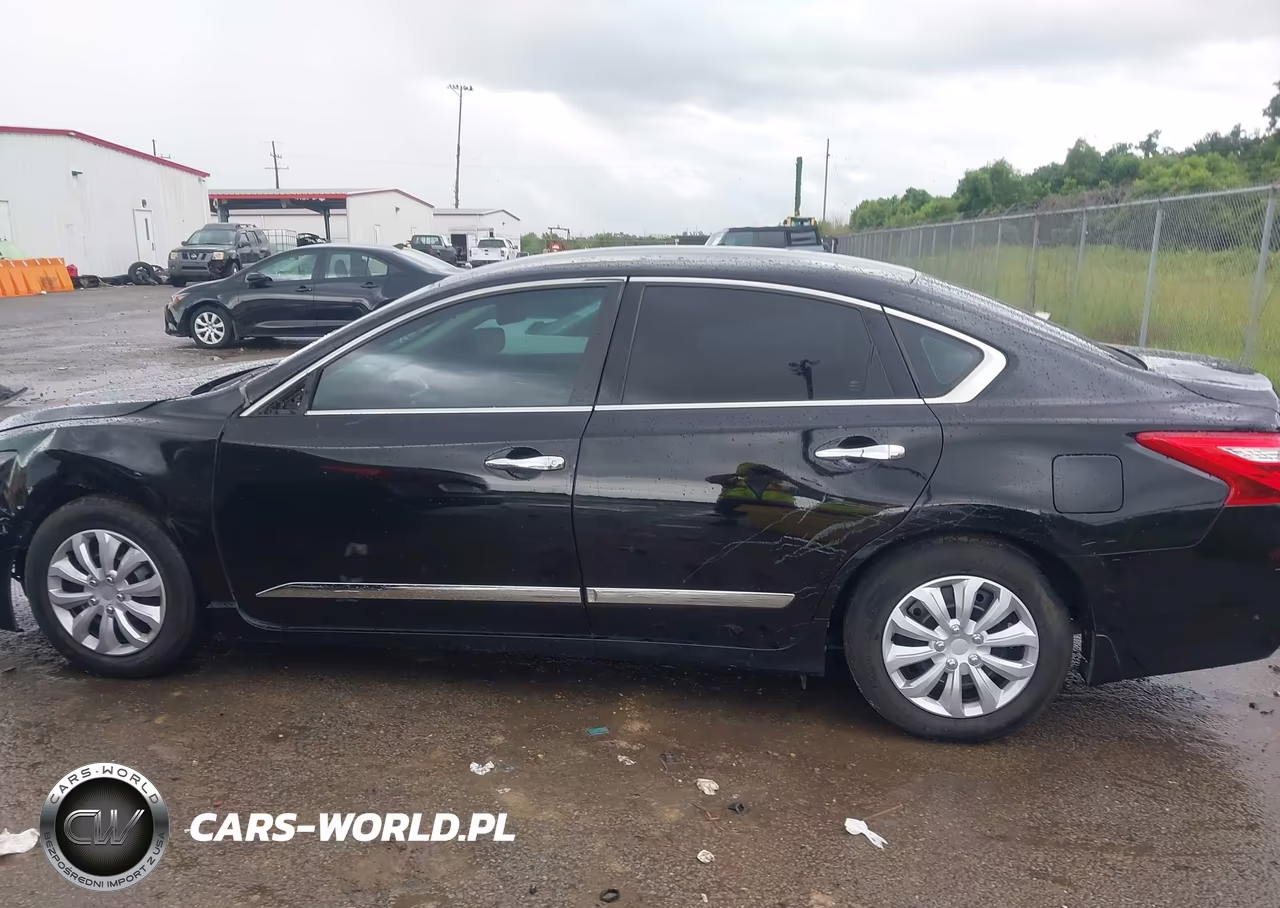 2017 Nissan Altima 2.5 S VIN:1N4AL3AP6HN345983 - 14