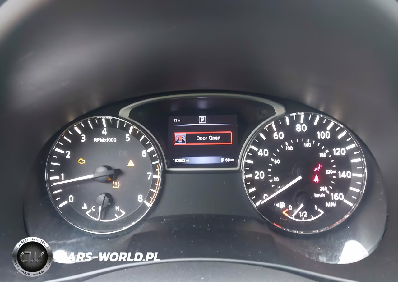 2017 Nissan Altima 2.5 S VIN:1N4AL3AP6HN345983 - 7