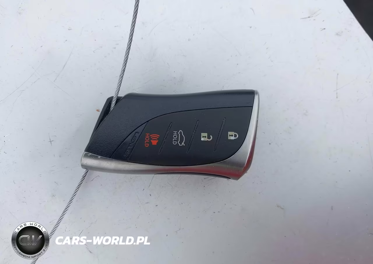 2020 Lexus Es 350 Luxury VIN:58AEZ1B11LU074665 - 11