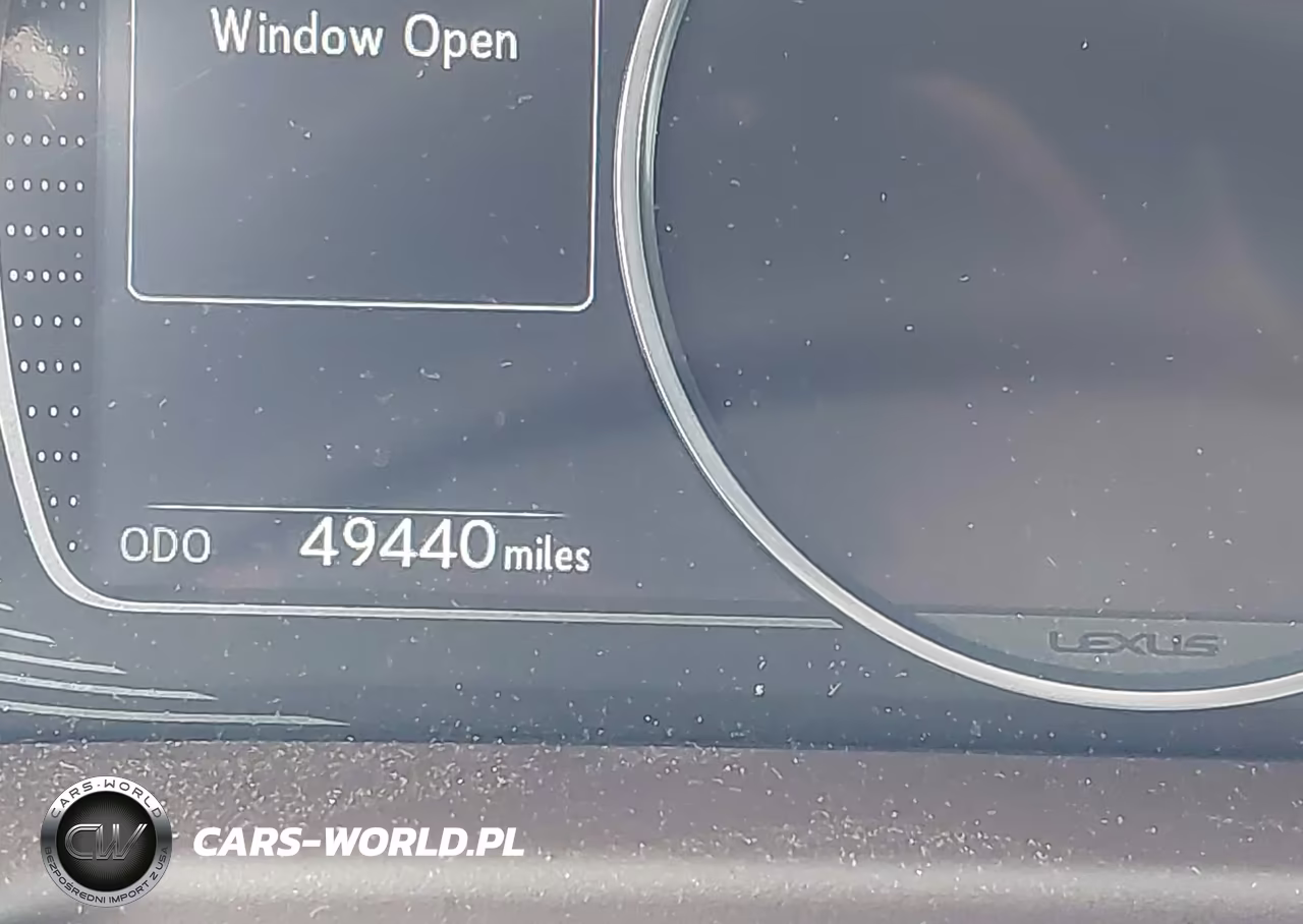 2020 Lexus Es 350 Luxury VIN:58AEZ1B11LU074665 - 15