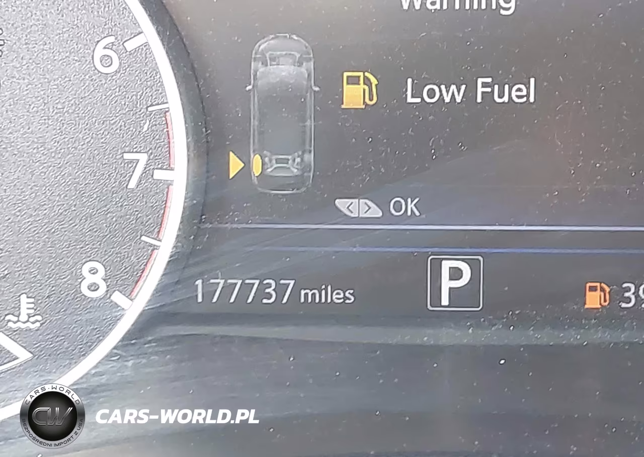 2018 Nissan Murano Platinum-S-Sl-Sv VIN:5N1AZ2MH4JN156743 - 15