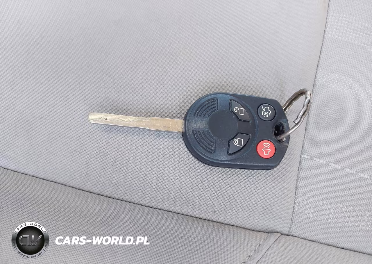 2015 Ford Focus Se VIN:1FADP3F25FL311864 - 11