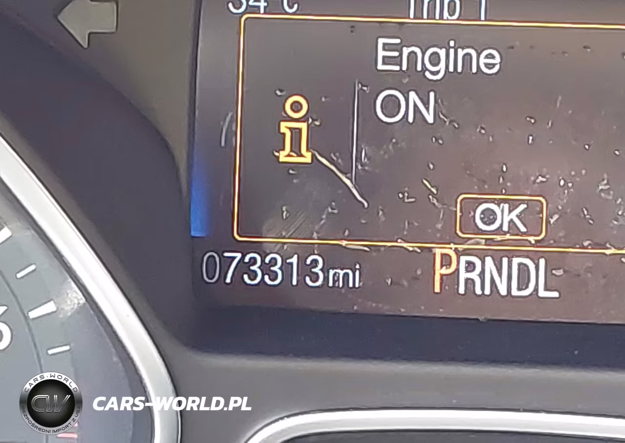 2015 Ford Focus Se VIN:1FADP3F25FL311864 - 16