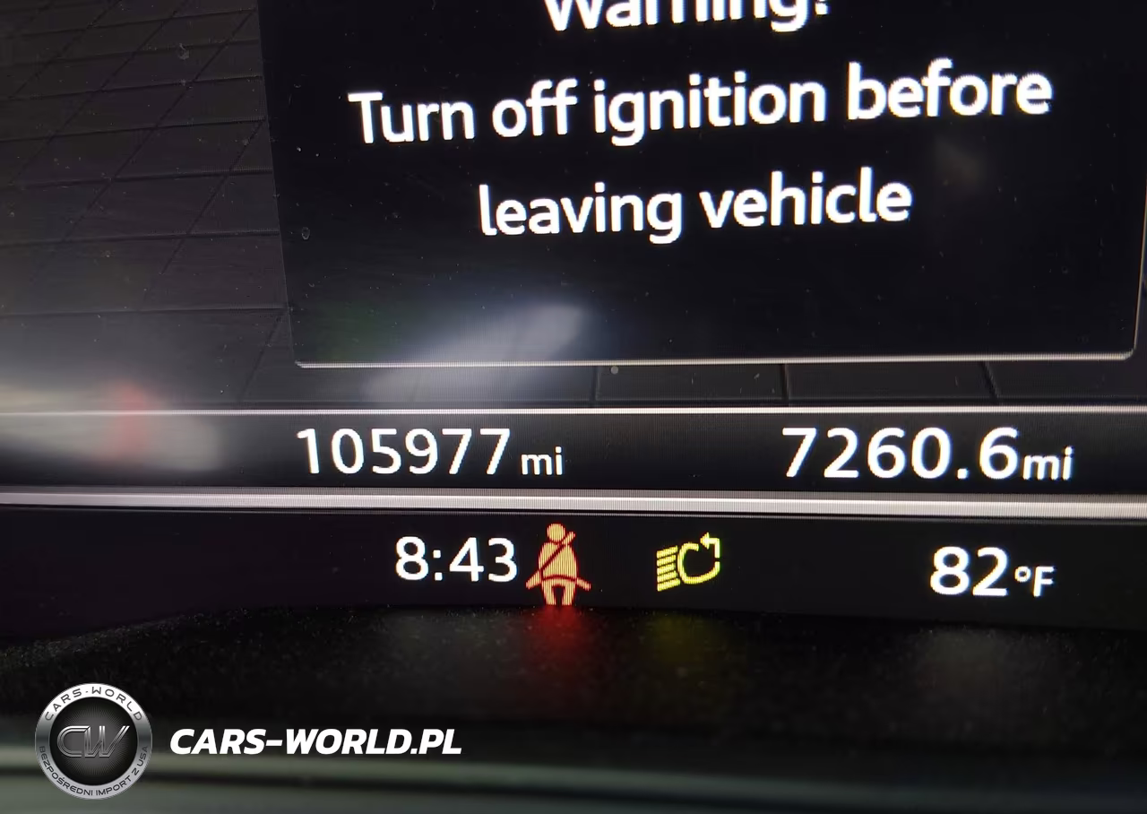 2017 Audi A4 Prestige VIN:WAUFNAF40HN069424 - 15