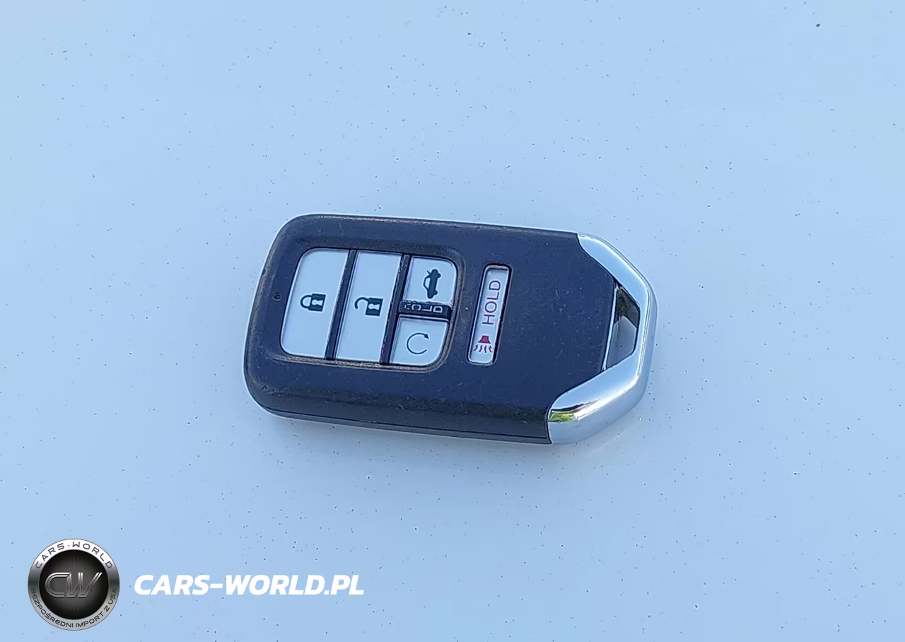2019 Honda Civic Sport VIN:2HGFC2F84KH544429 - 11