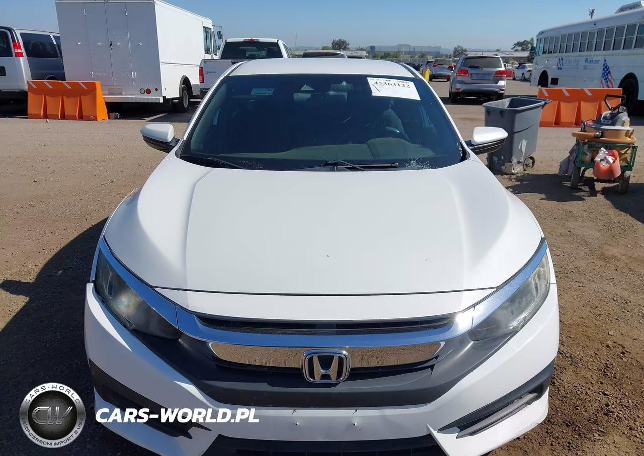 2019 Honda Civic Sport VIN:2HGFC2F84KH544429 - 13