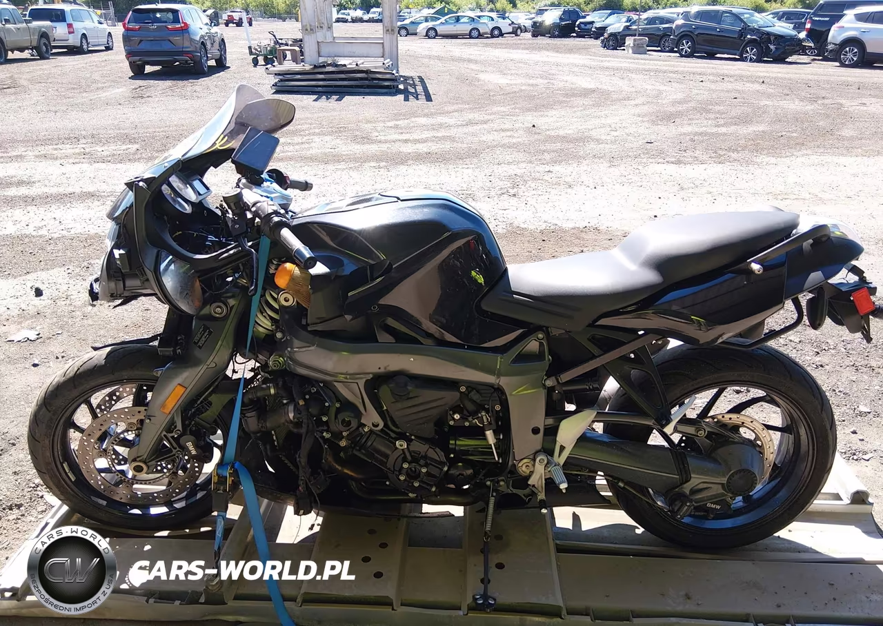 2014 BMW K1300 S VIN:WB1050907EZV95143 - 13