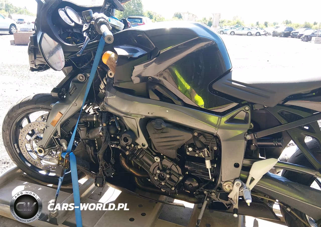 2014 BMW K1300 S VIN:WB1050907EZV95143 - 15