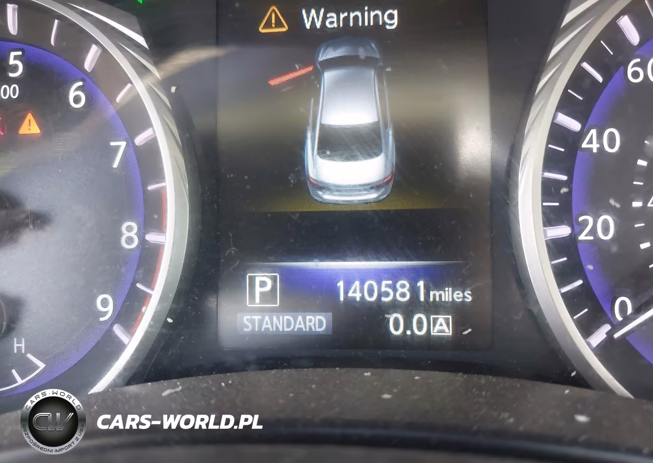 2014 Infiniti Q50 Premium VIN:JN1BV7AR5EM696535 - 15