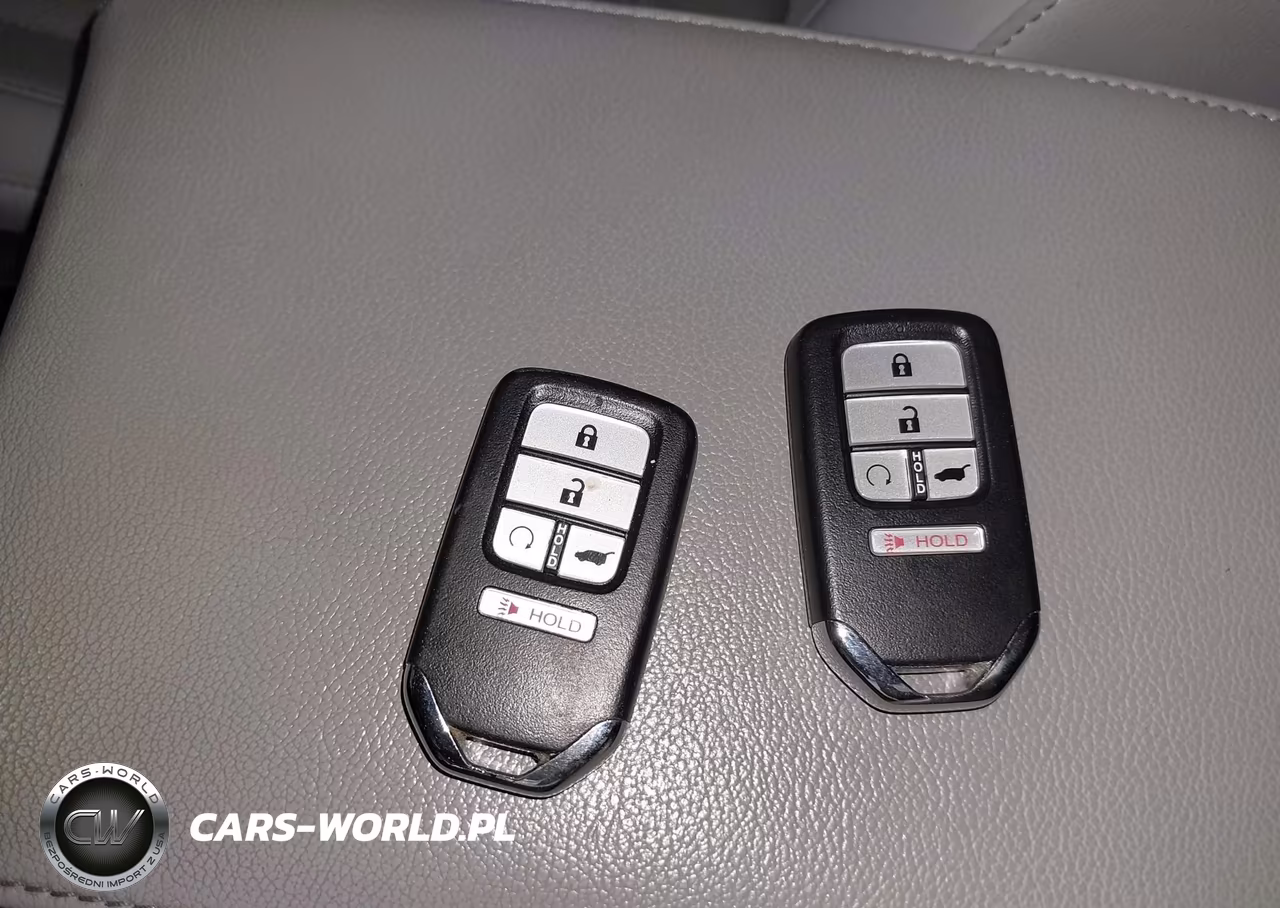 2017 Honda Cr-V Ex-L-Ex-L Navi VIN:2HKRW2H86HH609958 - 11