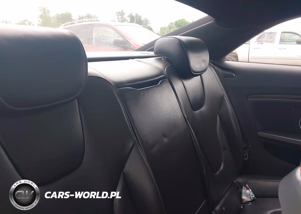 2013 Audi S5 3.0T Premium Plus VIN:WAUCGAFRXDA002291 - 8