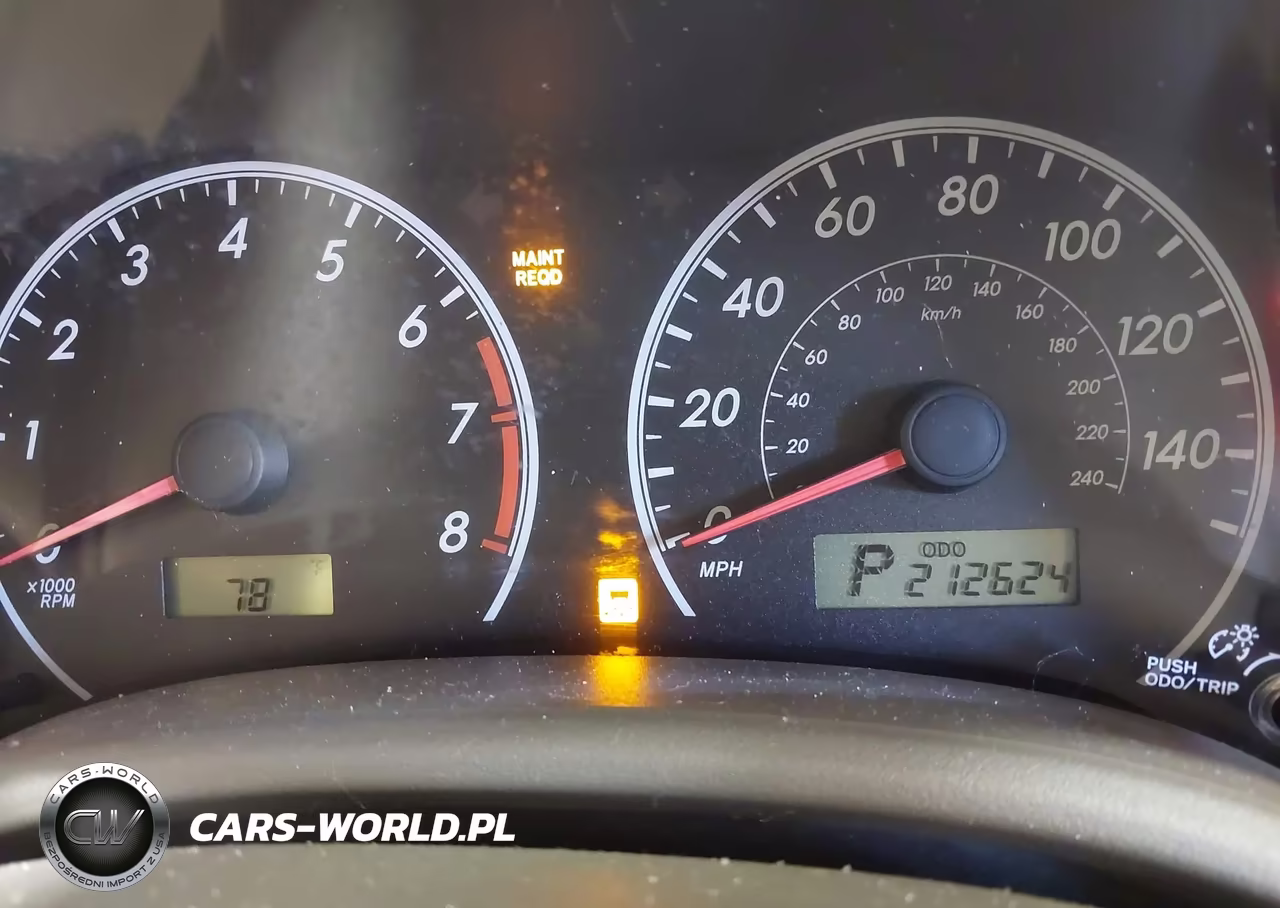 2010 Toyota Corolla Le VIN:2T1BU4EE5AC304151 - 7