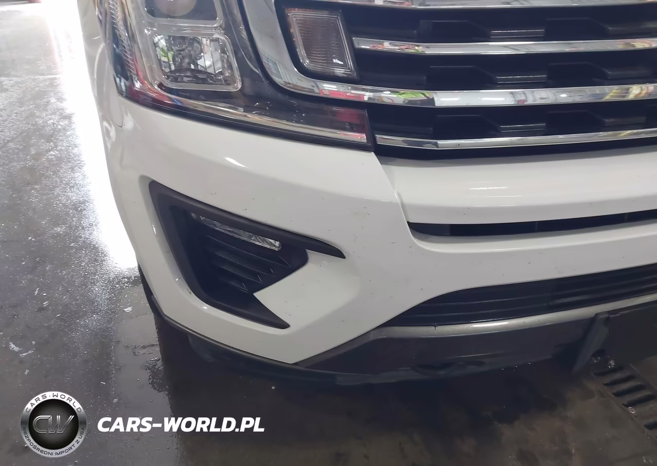 2021 Ford Expedition Xl VIN:1FMJU1GT9MEA71538 - 12