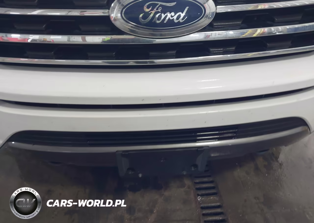 2021 Ford Expedition Xl VIN:1FMJU1GT9MEA71538 - 13