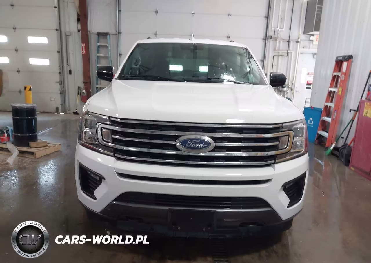 2021 Ford Expedition Xl VIN:1FMJU1GT9MEA71538 - 17