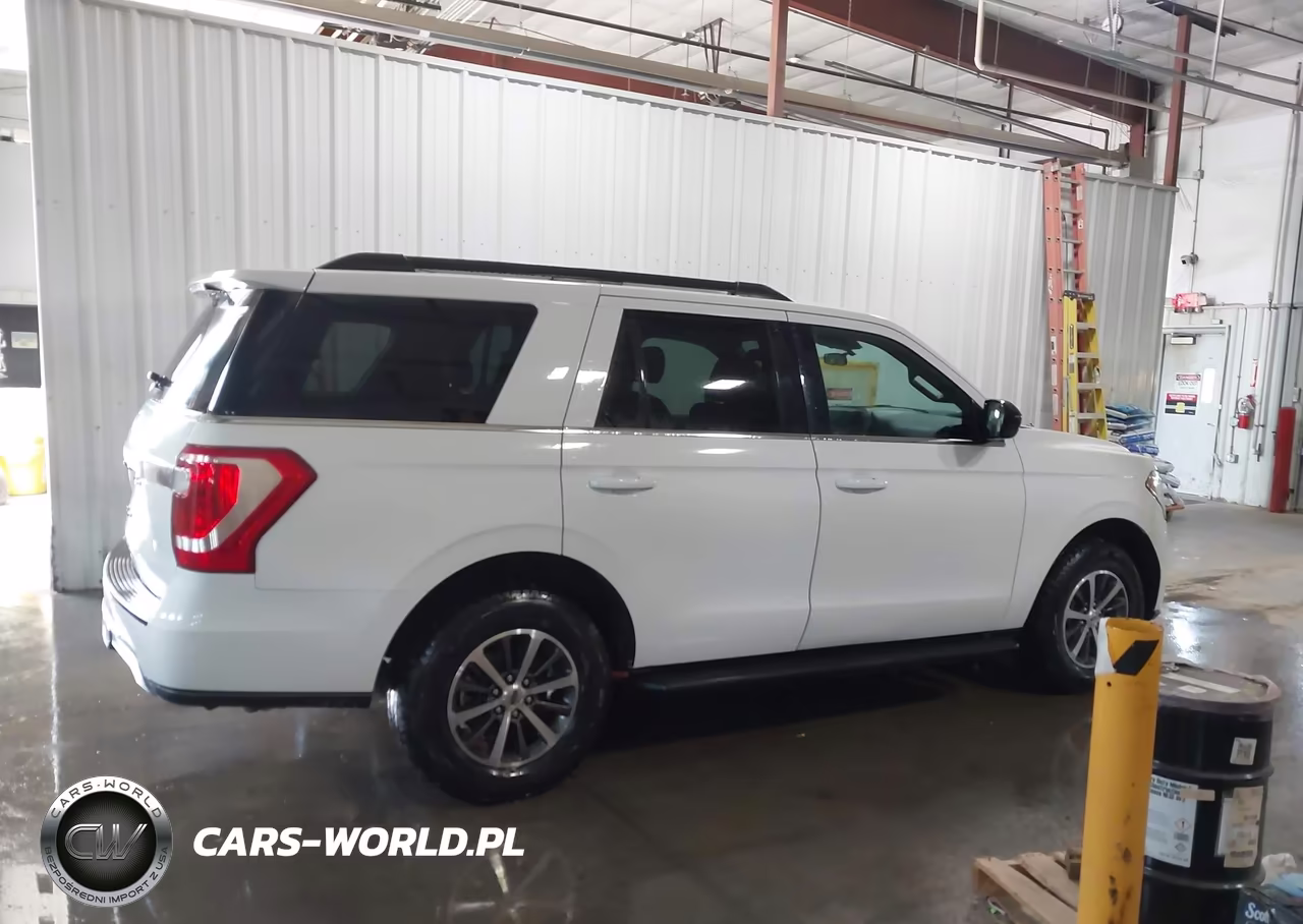 2021 Ford Expedition Xl VIN:1FMJU1GT9MEA71538 - 18