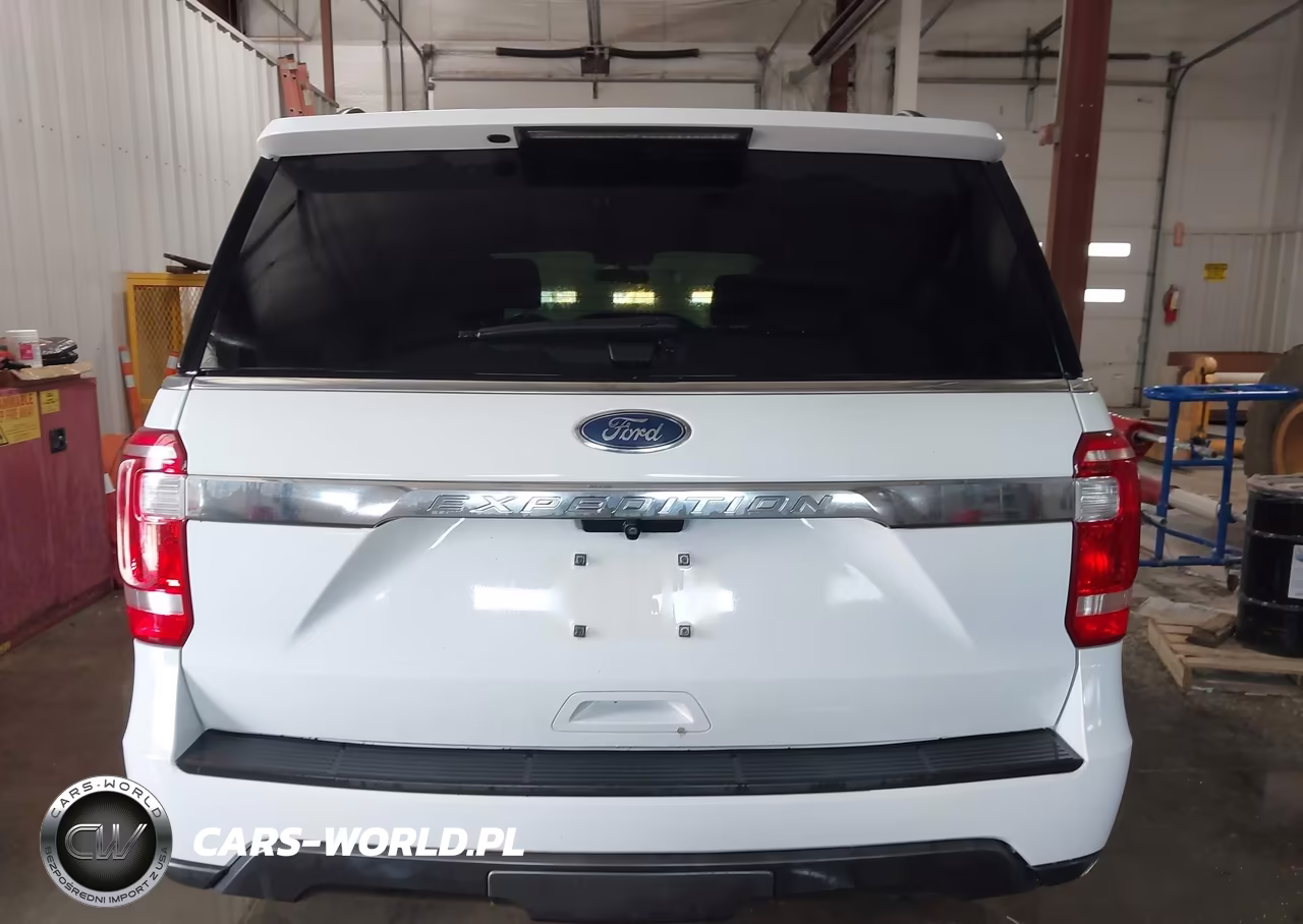 2021 Ford Expedition Xl VIN:1FMJU1GT9MEA71538 - 21
